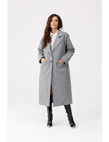 Coat 0031 SZA 