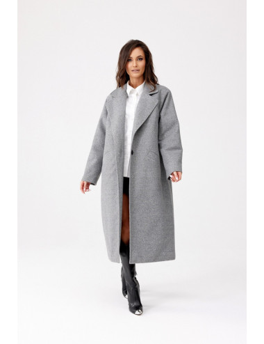 Coat 0031 SZA 