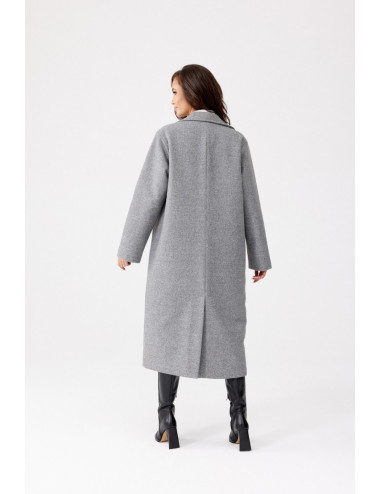 Coat 0031 SZA 