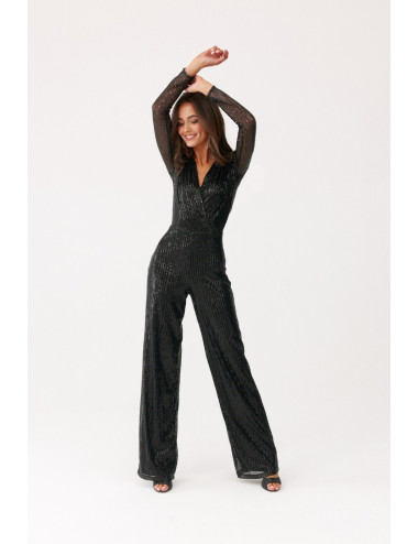 Jumpsuit 0006 CZA 