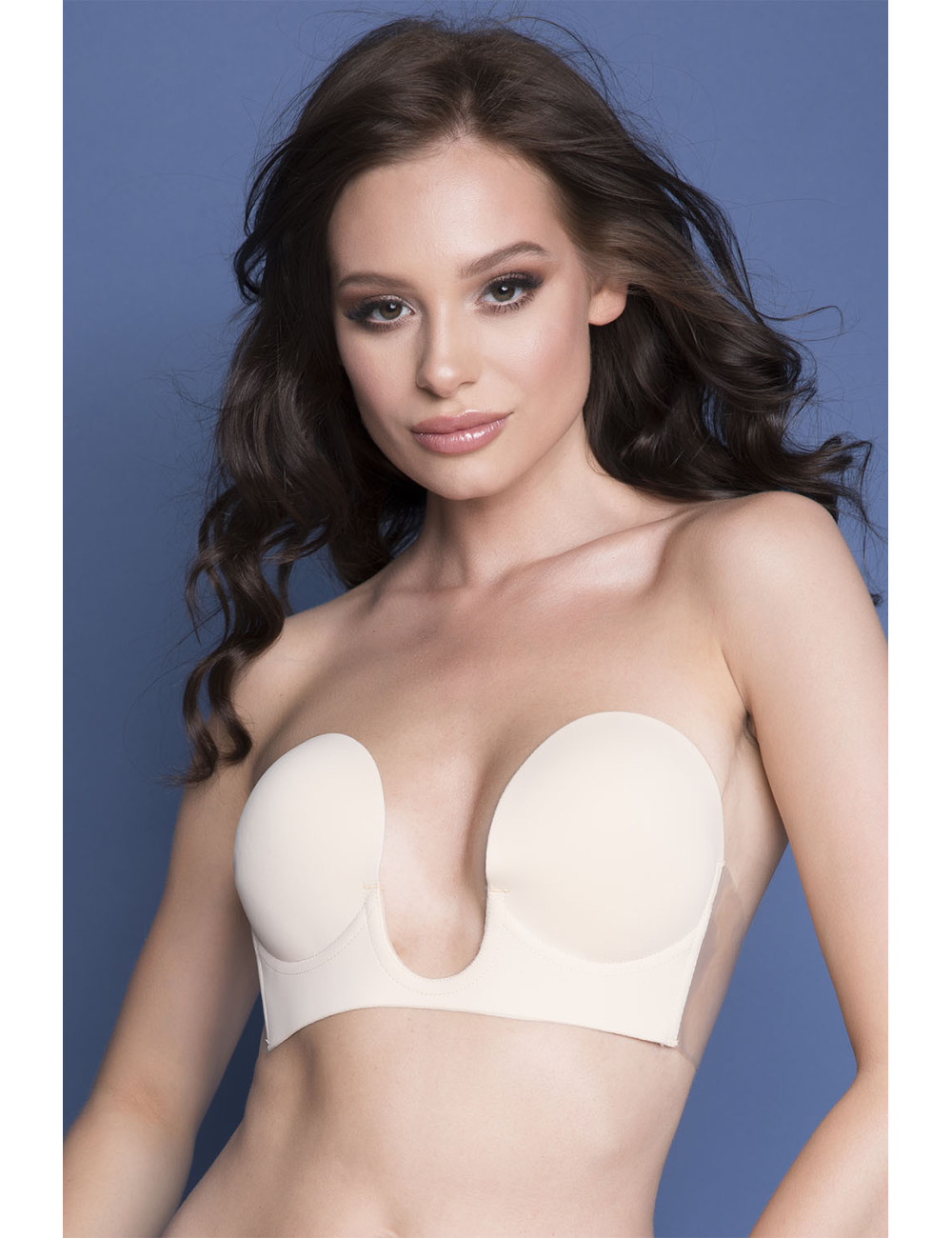 Soutien-gorge adhésif Julimex 