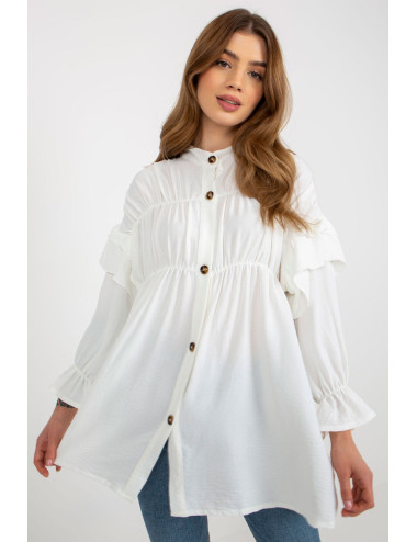 Chemise manche longue 