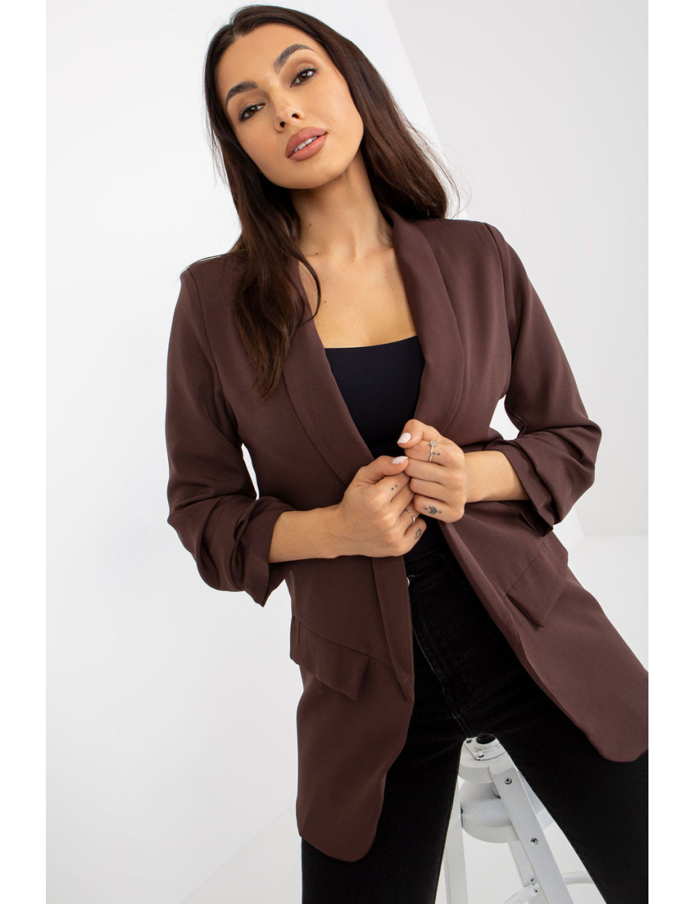 Blazer femme 