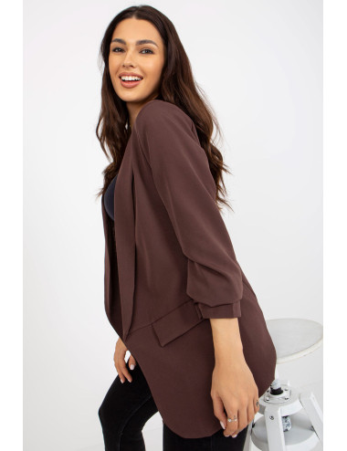 Blazer femme 