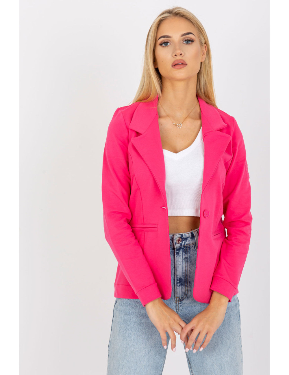 Blazer femme 