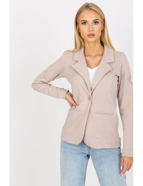 Blazer femme 