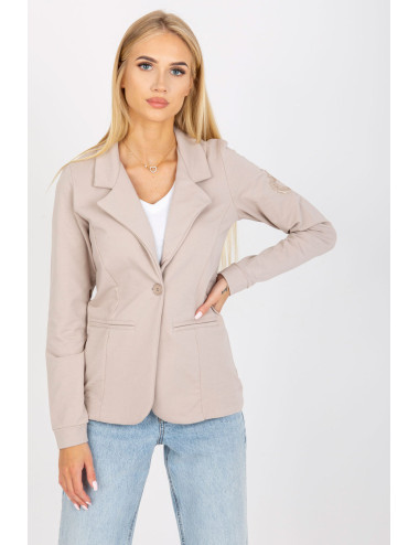 Blazer femme 