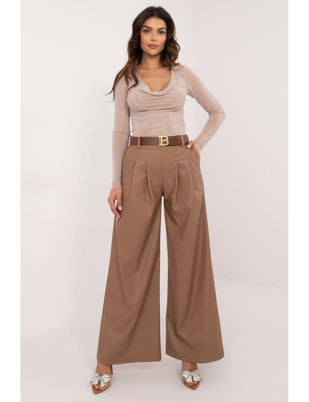 Pantalon femme 