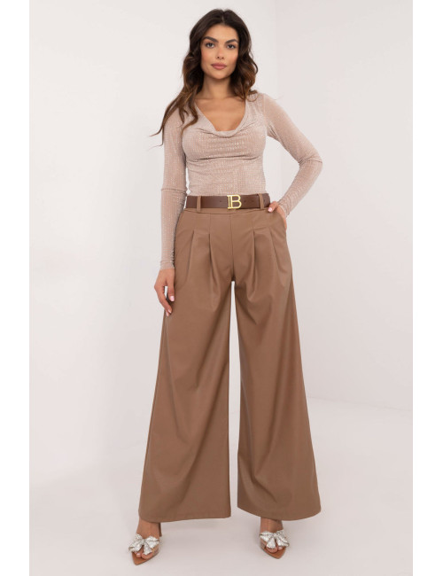 Pantalon femme 