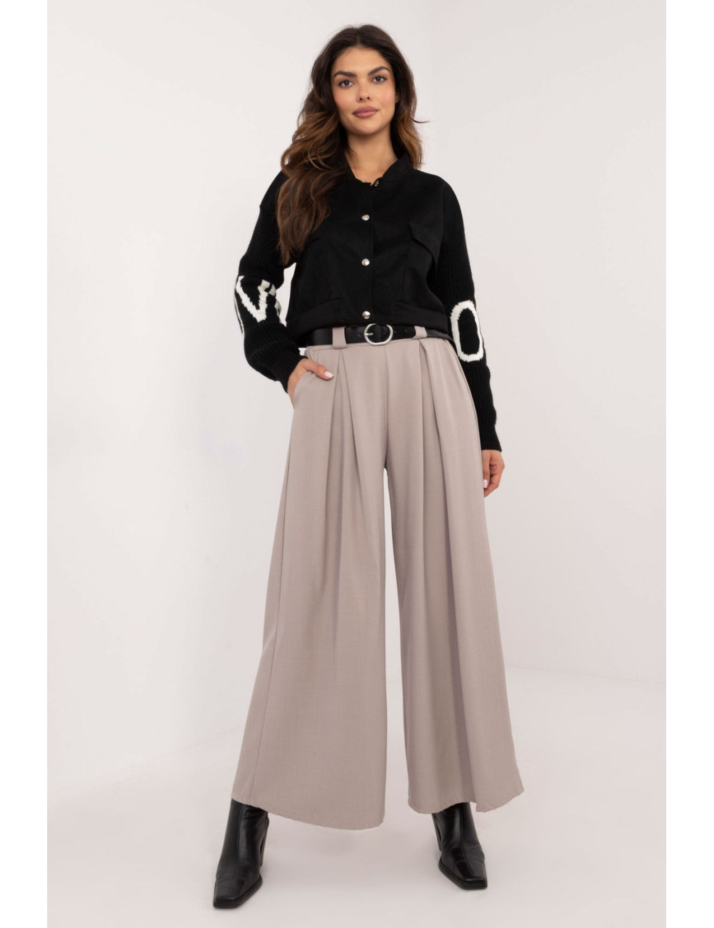 Pantalon femme 