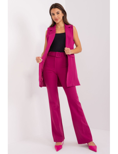 Pantalon femme 