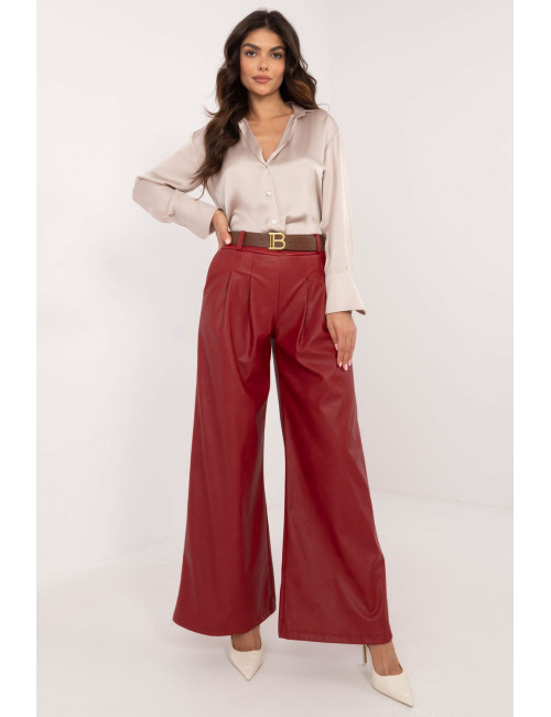 Pantalon femme 