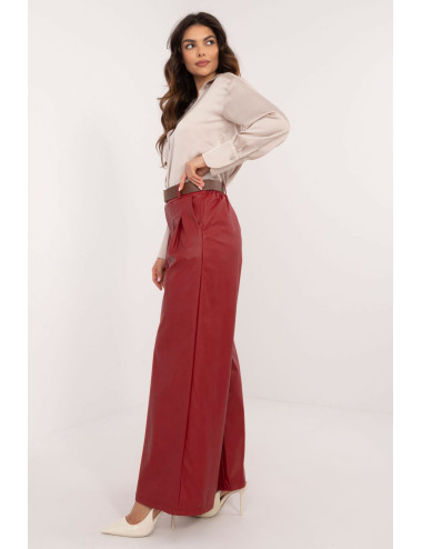 Pantalon femme 