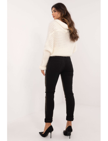 Pantalon femme 