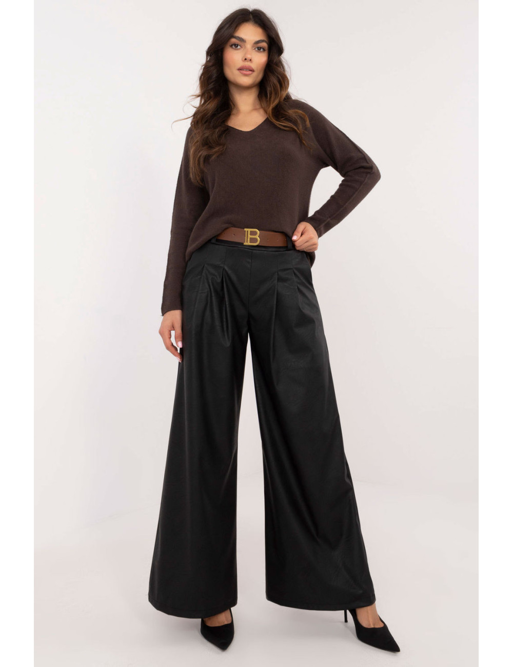 Pantalon femme 