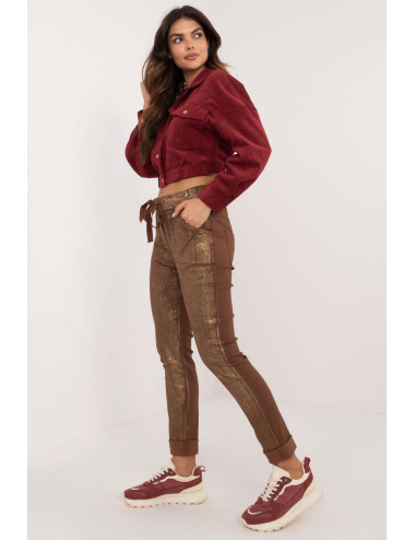 Pantalon femme 