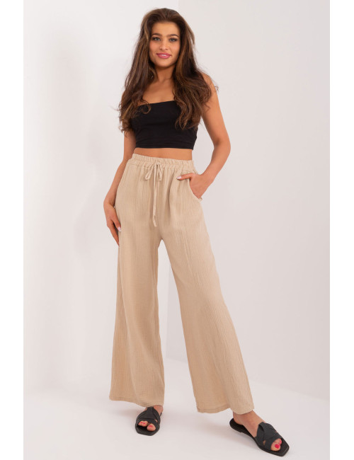 Pantalon femme 