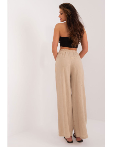 Pantalon femme 