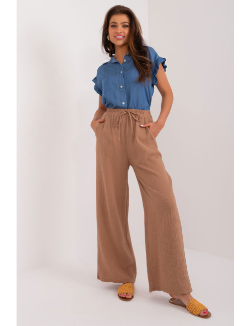 Pantalon femme 