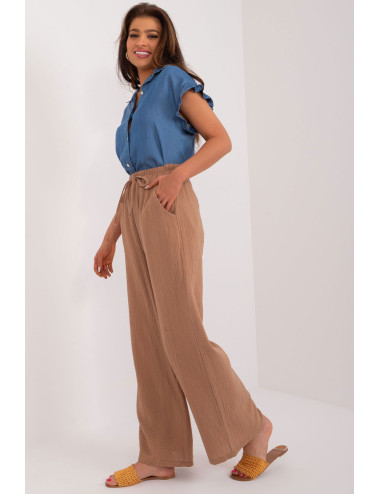 Pantalon femme 