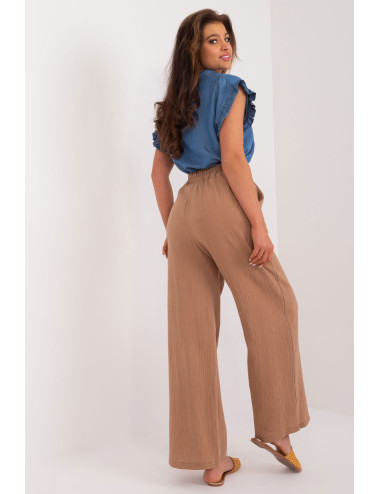 Pantalon femme 