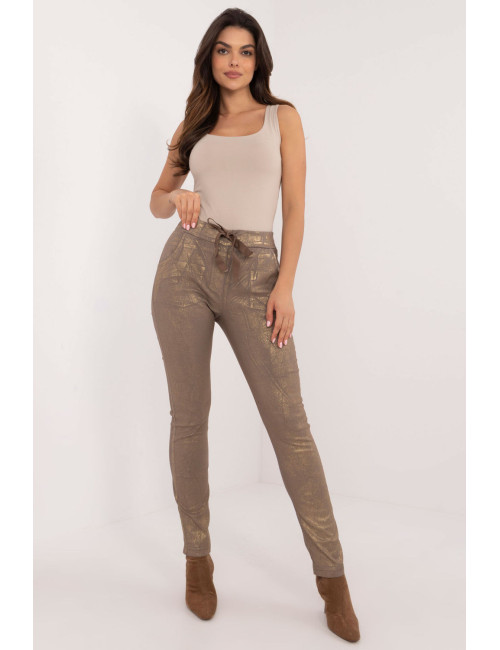 Pantalon femme 