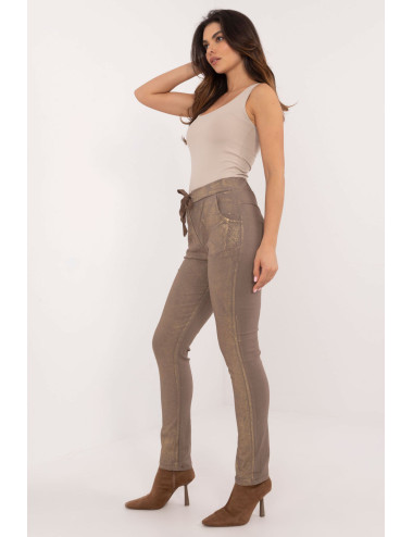 Pantalon femme 