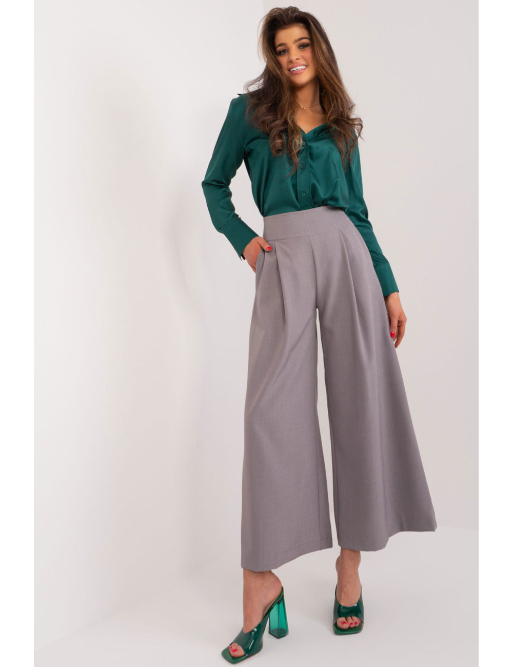 Pantalon femme 