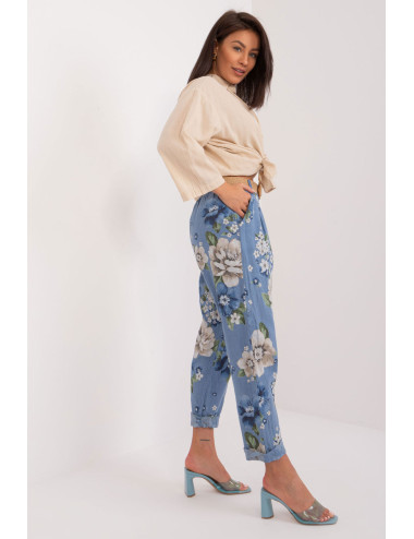 Pantalon femme 