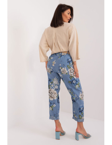 Pantalon femme 