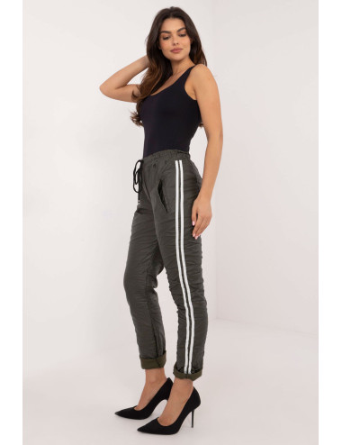 Pantalon femme 