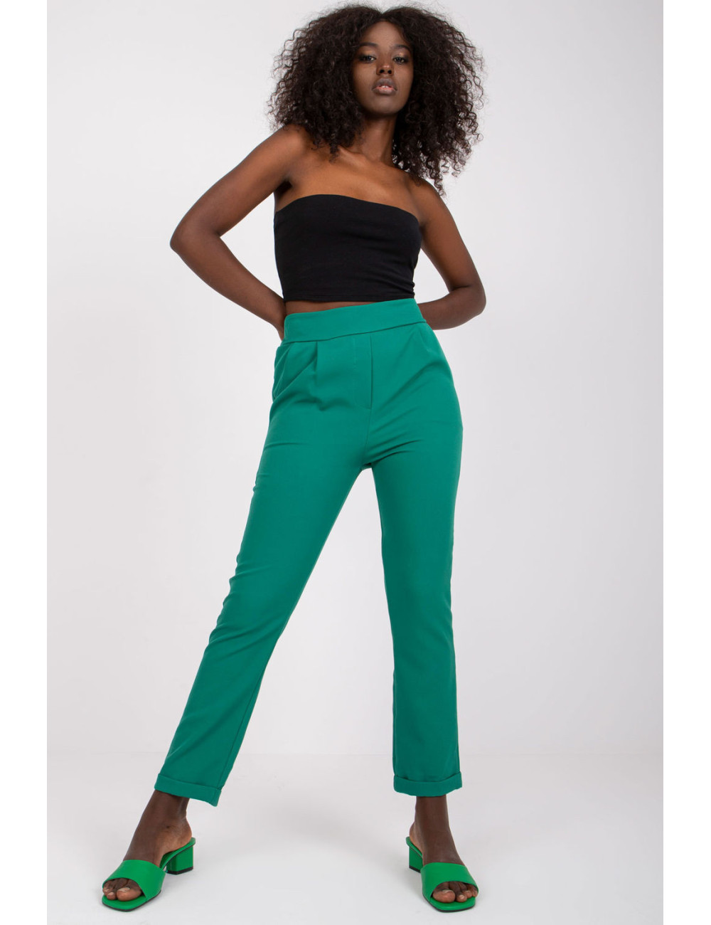 Pantalon femme 