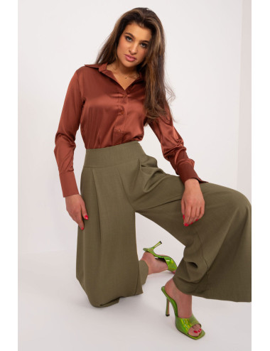 Pantalon femme 