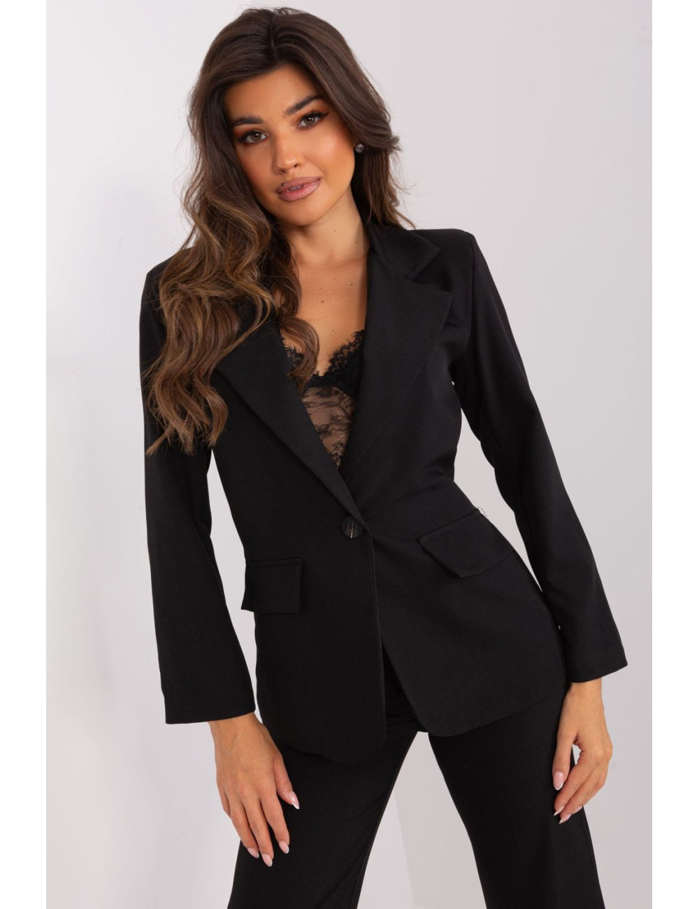 Blazer femme 