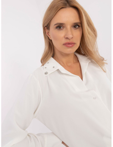 Chemise blanche élégante...