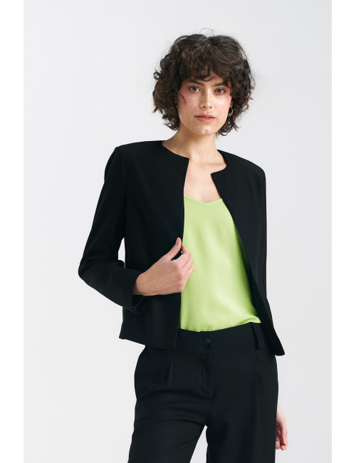 Blazer femme