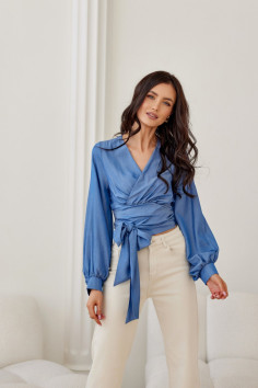 Chemisiers à manches longues