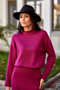 Chemisiers à manches longues