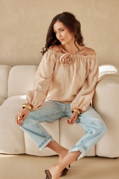 Chemisiers à manches longues