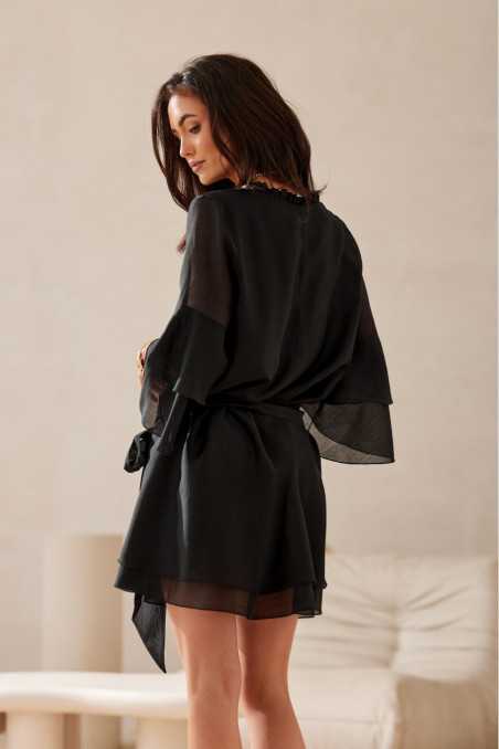 Beatrice - mini dress made of Lyocell CZA  