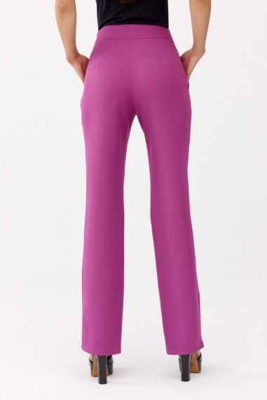 Damis - women's suit trousers BIS  
