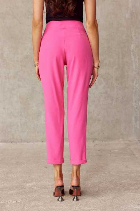 Medina - women's suit trousers 7/8 length AMA  