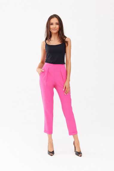 Medina - women's suit trousers 7/8 length AMA  