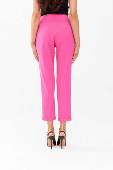 Medina - women's suit trousers 7/8 length AMA  
