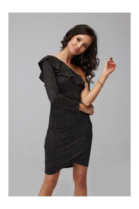 Dress 0351 MUL  