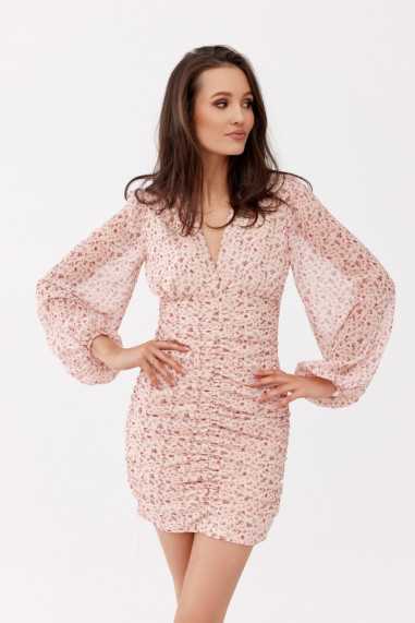 Dress 0392 16D  