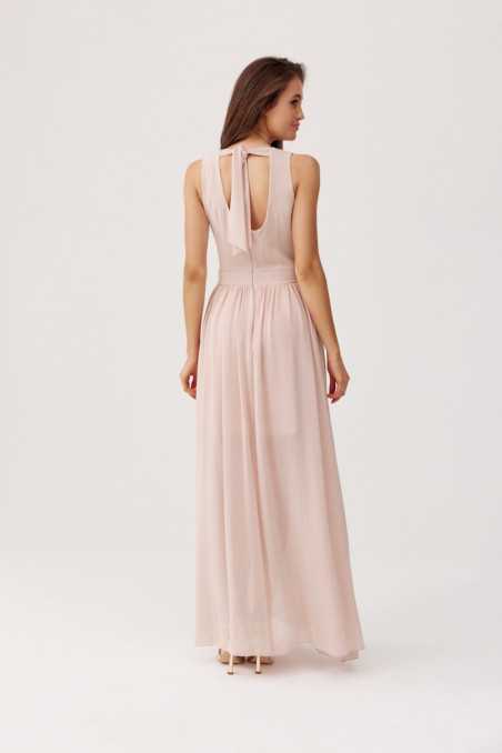 Mirabel - dress shipped in random shades A01  