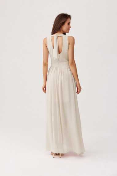 Mirabel - dress shipped in random shades A01  