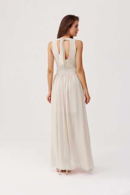 Mirabel - dress shipped in random shades A01  