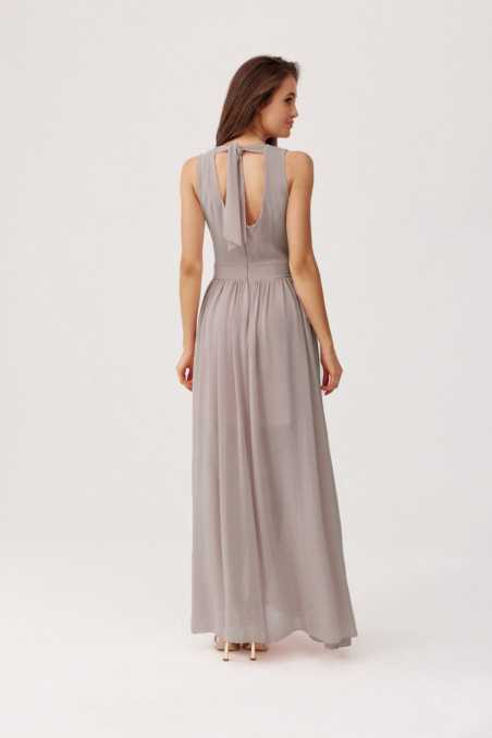 Mirabel - dress shipped in random shades A01  